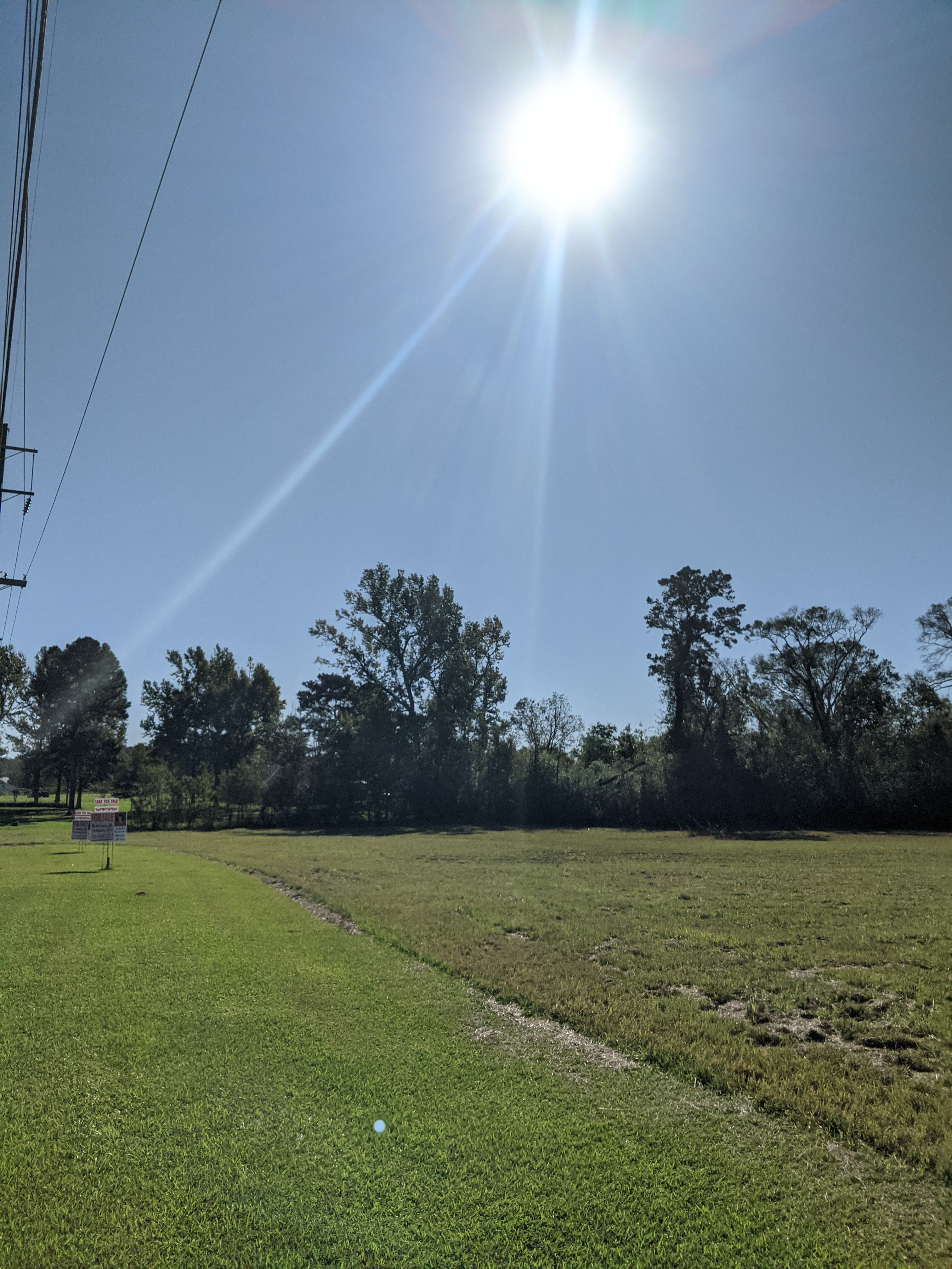 4.54 Acres Vacant Land,  Mixed Use, Residential and/or Commercial